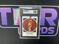 2003-04 UD Standing O #33 Kobe Bryant SGC10