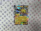 Jolteon ex GEN 28 🇪🇸
