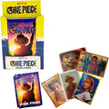 One Piece Stickers Cards Caja 30 Sobres