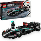 LEGO Speed Champions: Coche de Carreras Mercedes-AMG F1 W15