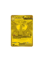 Pokémon Mega Charizard X Ultra Premium Collection (Inglés)