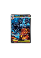 Pokémon Mega Charizard X Ultra Premium Collection (Inglés)