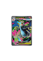Pokémon Mega Charizard X Ultra Premium Collection (Inglés)