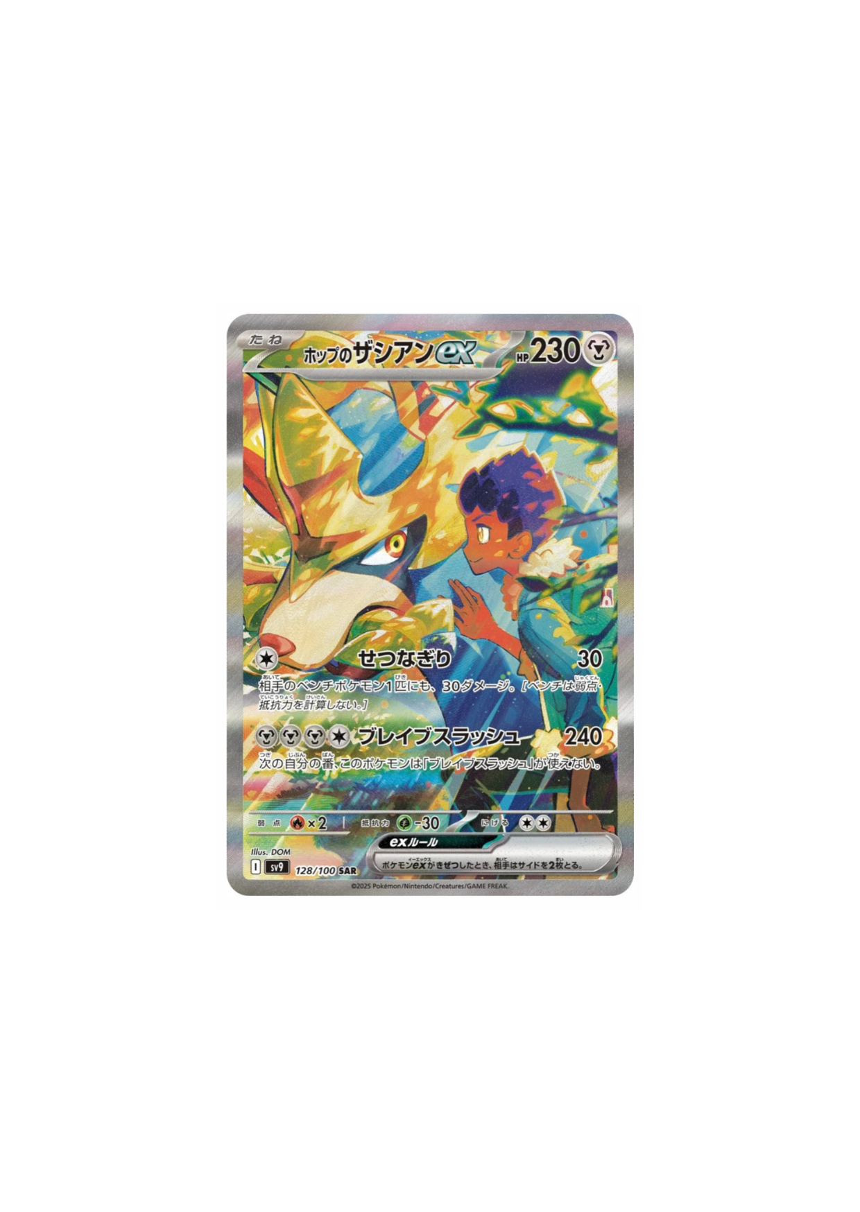 Pokémon Battle Partners – Booster (Japonés)