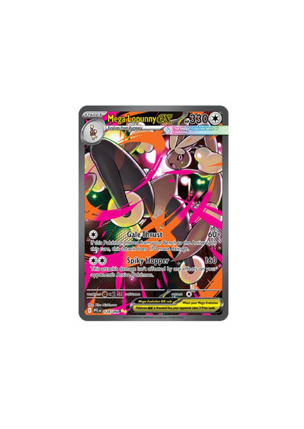 Pokémon Mega Charizard X Ultra Premium Collection (Inglés)