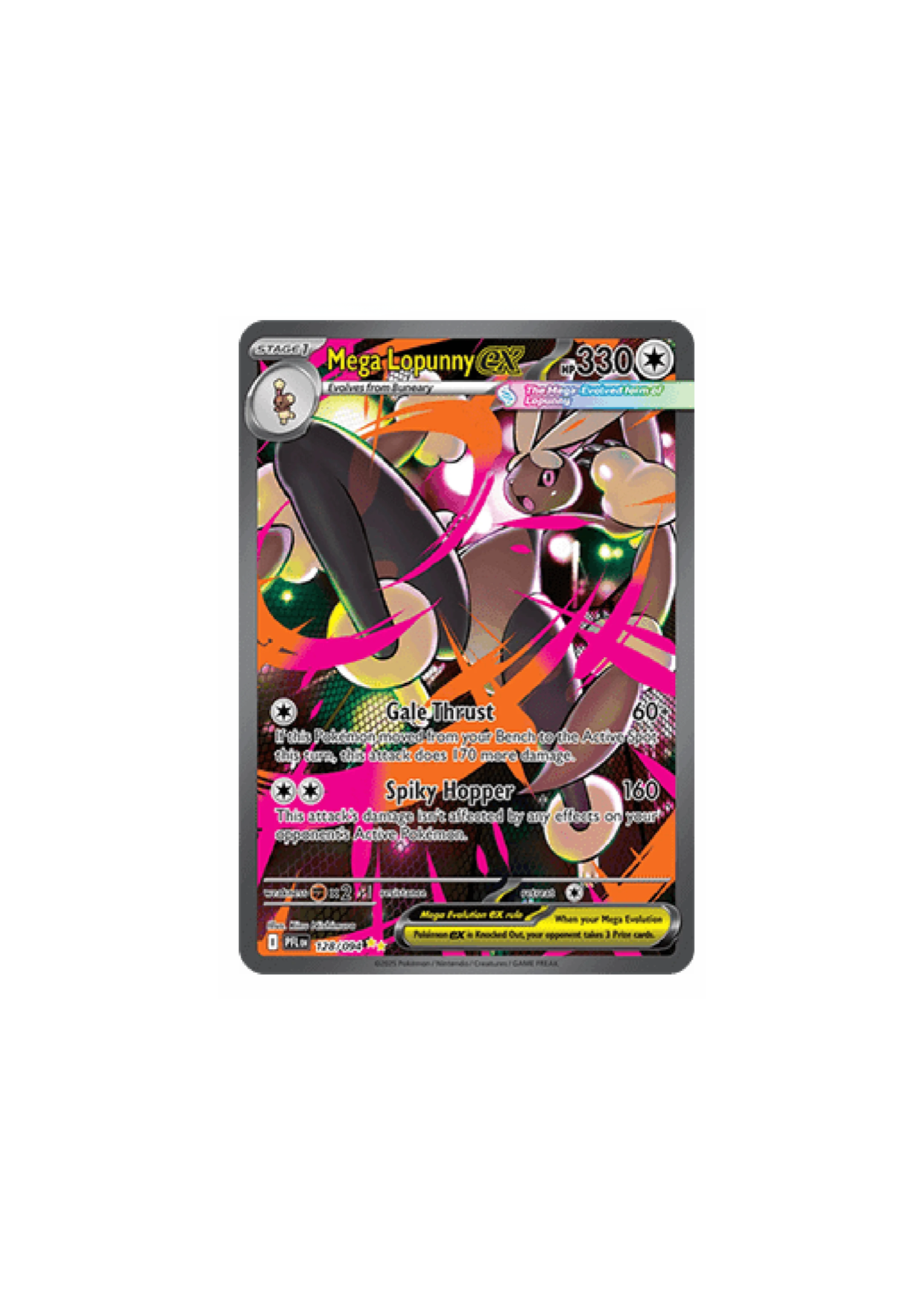 Pokémon Mega Charizard X Ultra Premium Collection (Inglés)