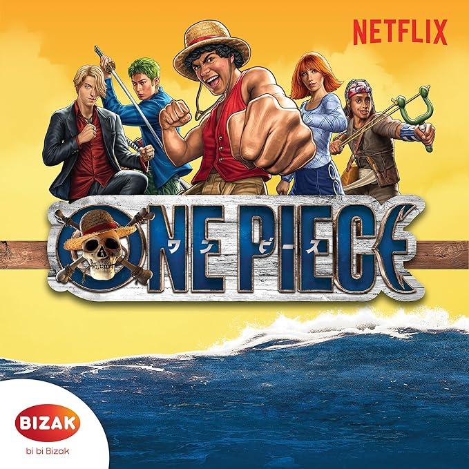 One Piece Cards Álbum Oficial con 10 Stickers incluidos
