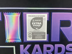 Messi extra sticker oro Word Cup 2026