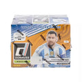2025/26 Panini Donruss Road to FIFA World Cup Soccer Hobby Box