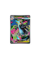 Pokémon Mega Charizard X Collector’s Tin