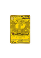 Pokémon Mega Charizard X Collector’s Tin