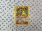 Charizard Base Set 4 🇬🇧