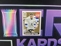 Valverde extra sticker oro Word Cup 2026