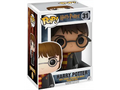 Funko POP! Harry Potter with Hedwig #031 | Tier Kards