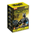 Blokees Caja Sorpresa Defender Version Batman DC01 | Tier Kards