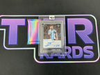 Lionel Messi Donruss Autograph #SS-LM