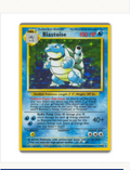 Blastoise 2 Base Set 🇬🇧
