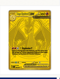 Mega Charizard Y ex 294 🇬🇧