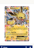 Jolteon ex GEN 28 🇪🇸