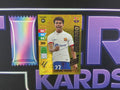 Lamine Yamal balón de oro rookie 2023-24