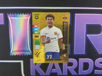 Lamine Yamal balón de oro rookie 2023-24