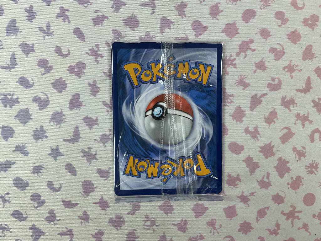 Mewtwo SVP 052 Black Star Promo 🇬🇧