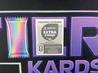 Valverde extra sticker oro Word Cup 2026