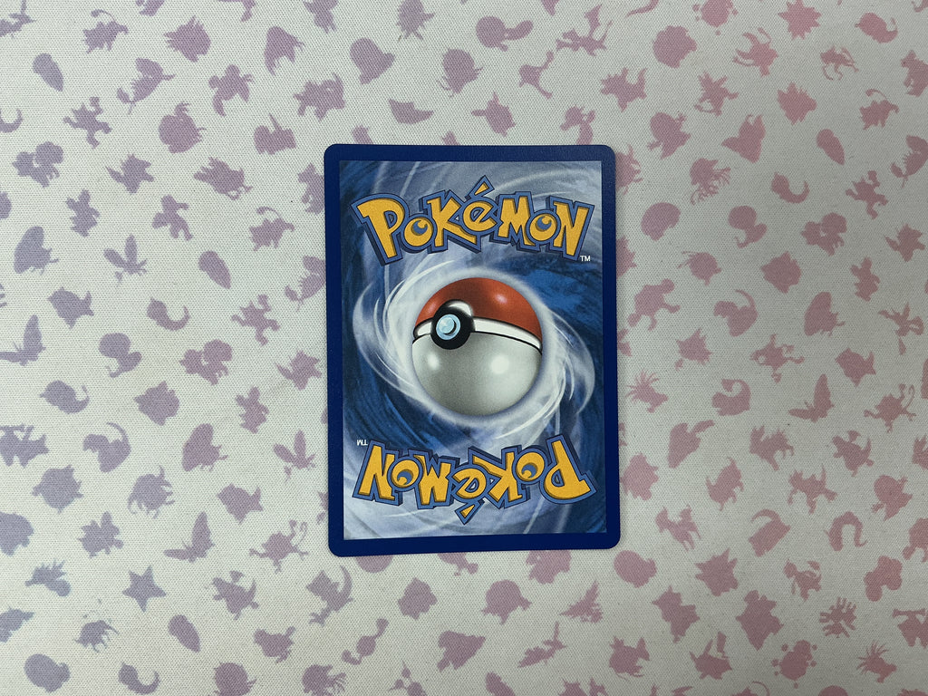 Mega Darkrai ex PBL 116 🇪🇸