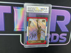 Fleer Michael Jordan 1998 23KT Gold WCG10