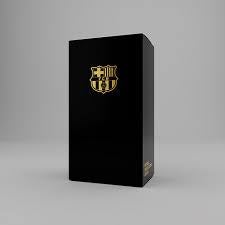 FC Barcelona FX 2025/26 - Hobby Box ( RESERVA )