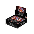 OP-16 Time of Battle Booster Display Inglés | Tier Kards