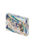 Topps Tennis Chrome 2025 – Breaker Delight Box