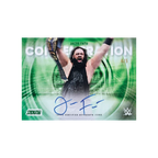 Topps WWE Stadium Club 2026 Hobby Box | Tier Kards