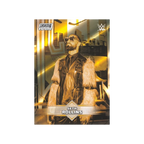 Topps WWE Stadium Club 2026 Hobby Box | Tier Kards