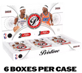 2025-26 Topps Pristine Basketball Hobby Box | Cartas NBA Tier Kards | Pre Order |
