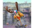 Figura Tony Tony Chopper One Piece ABYstyle | Tier Kards