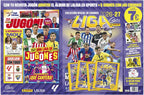 Álbum Panini LaLiga 2026-2027 + 5 Sobres (40 Cromos) | Tierkards