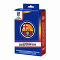 Barcelona Collector Tin 2027(Pre Order) | Tier Kards