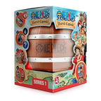 One Piece Barrel Capsule Series 1 - Figura Sorpresa | Tier Kards