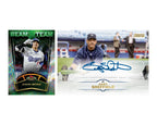 2025 Topps Stadium Club Chrome Baseball Hobby Box | Tier Kards