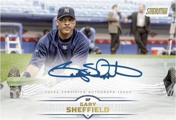 2025 Topps Stadium Club Baseball Blaster Box - MLB | Tier Kards