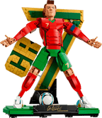 Cristiano Ronaldo: Leyenda del Fútbol