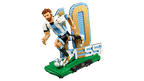 Lionel Messi: Leyenda del Fútbol