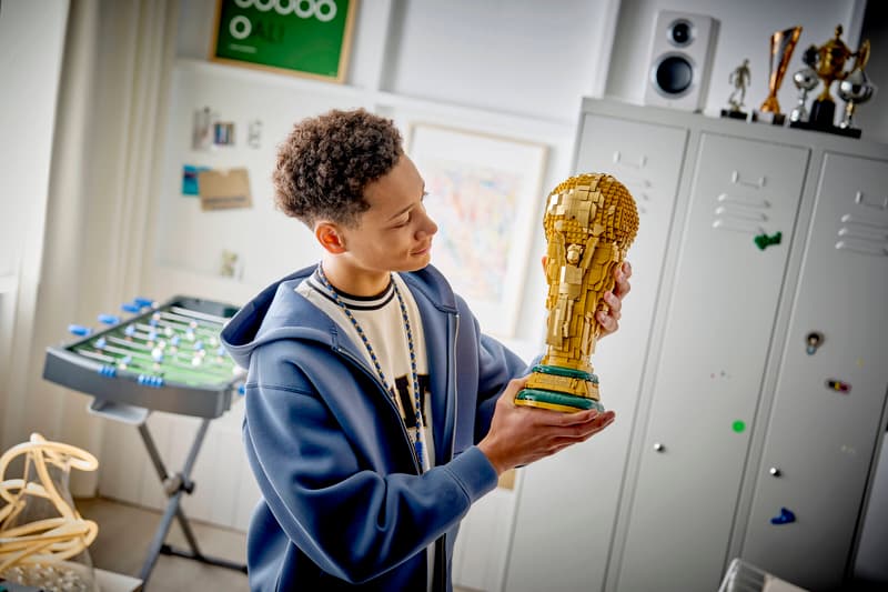 Trofeo Oficial de la Copa Mundial de la FIFA