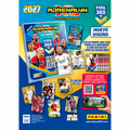 Adrenalyn FIFA 365 2027 (Guía + 4 Sobres) | Tier Kards