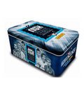 Box Premium Megacracks 2026/27 - Panini Cromos (Pre Venta)