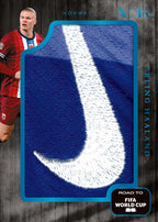 Caja Hobby Panini Noir Road to la Copa Mundial de la FIFA 2026™ (2025/26)