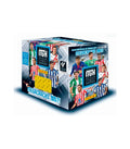 Caja de 50 Sobres Megacracks 2026/27 - Panini Cromos (Pre Venta)