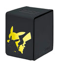 Caja Mazo Alcove Flip Pikachu Pokémon Ultra Pro | Tier Kards