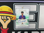 Bernal 23/99 Autograph Topps Forever